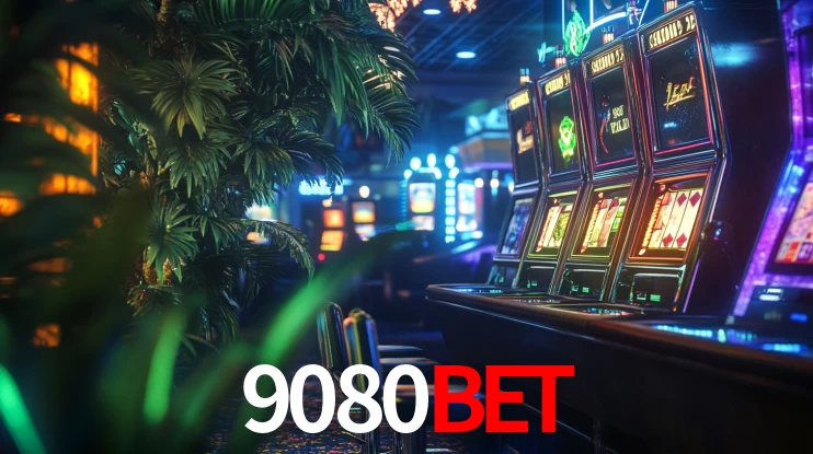 Live Casino 9080bet
