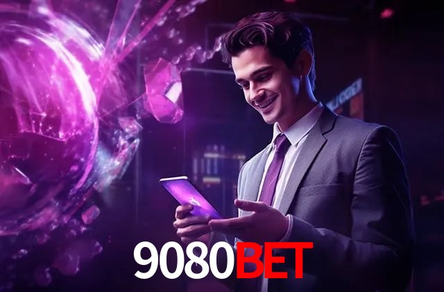 Login Seguro 9080bet