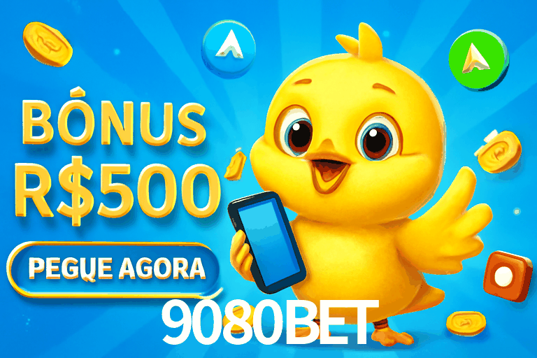 Live Casino 9080bet