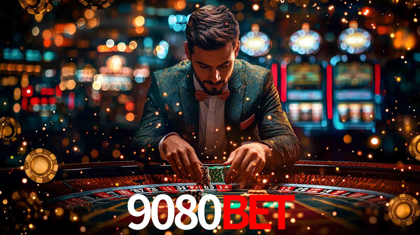 Exclusive Games 9080bet