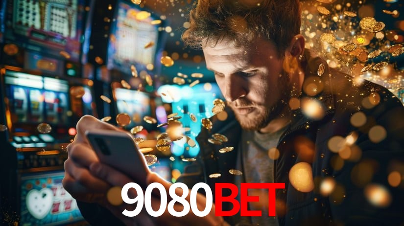 Sistemas de Segurança 9080bet