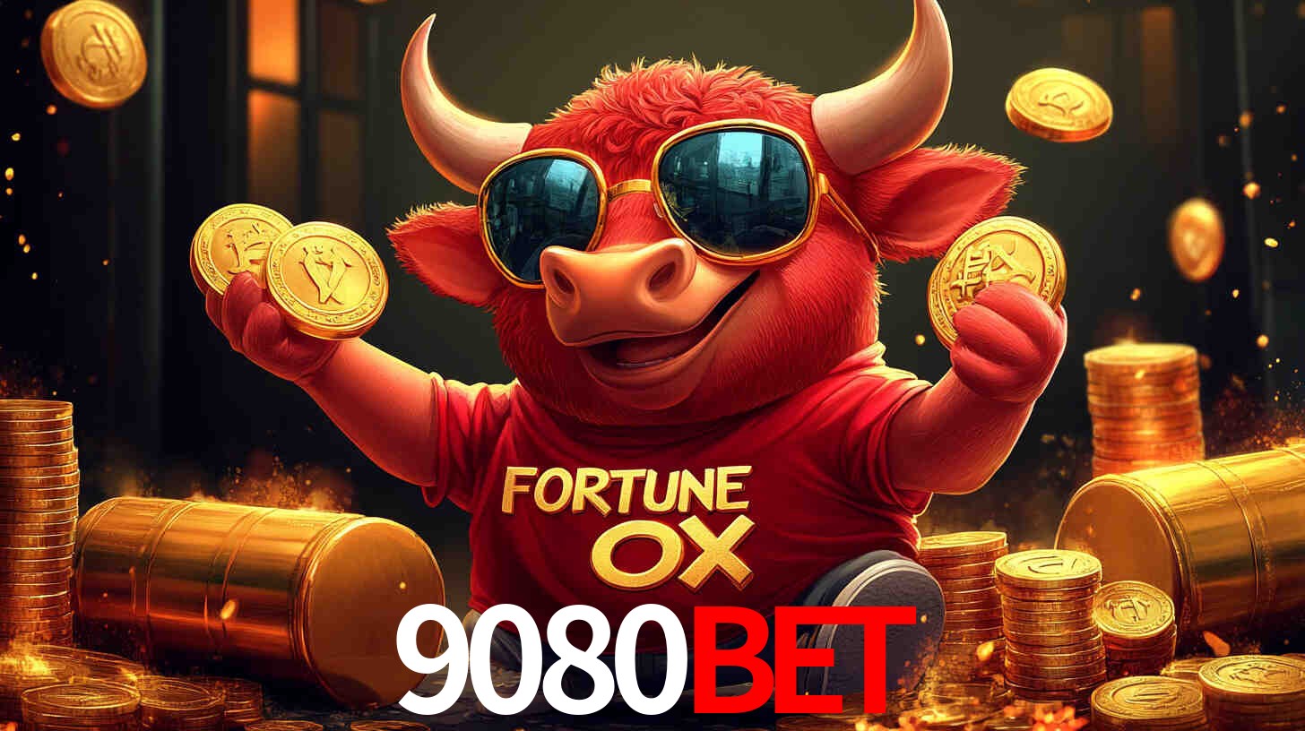Apostas Esportivas na 9080bet: Um Guia Completo