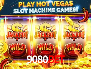 A Emoção da Loteria na 9080bet: Uma Chance de Mudança de Vida